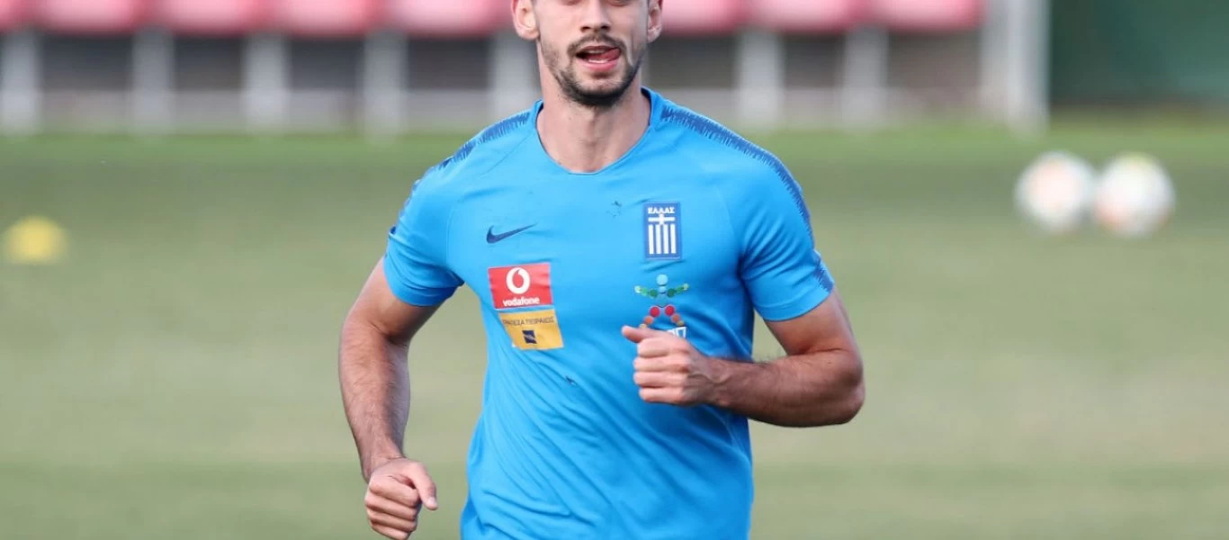 Άρης: Πολύ κοντά στην απόκτηση του Φ. Ντουρμισάι από τον Ολυμπιακό